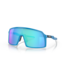 OAKLEY Oakley Sutro Polished Black Prizm Sapphire Sunglasses