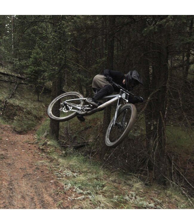 FIZIK Fizik MTB Alpaca Gravita X5 Saddle 130mm