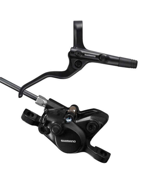 SHIMANO Shimano BL-MT201(L) BR-MT200(F)  Disc Brake Assembled