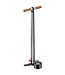 LEZYNE Lezyne Alloy Floor Drive/Pump Silver