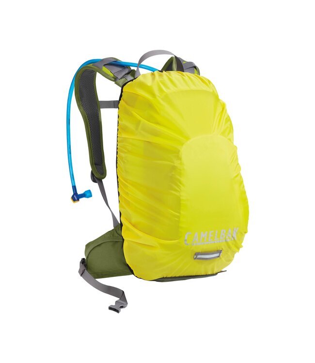 CAMELBAK Camelak Pack Raincover Yellow Medium/Large