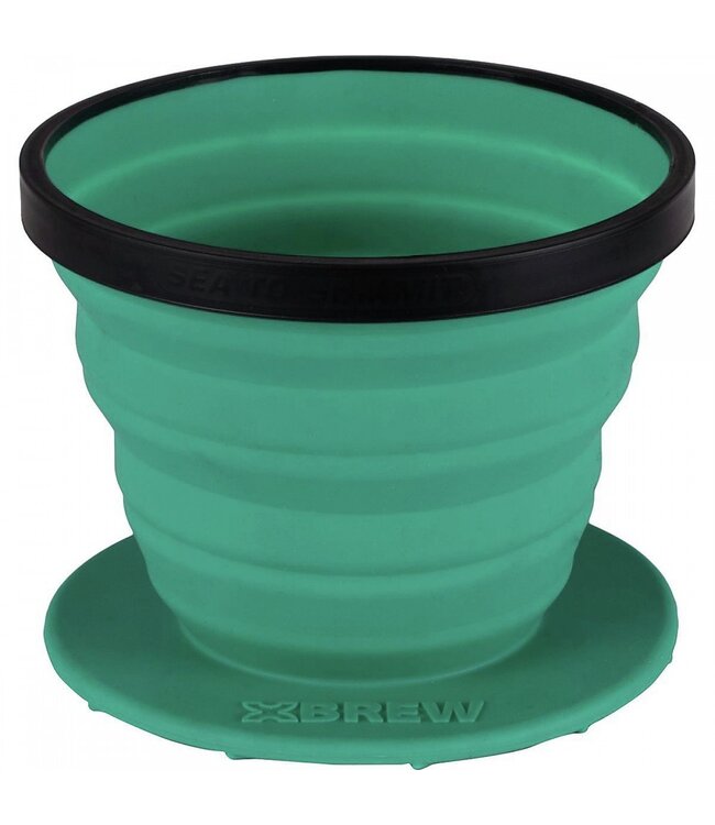 SEA TO SUMMIT Sea To Summit X Brew Coffee Dripper