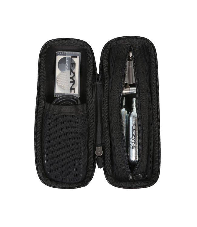 LEZYNE Lezyne Flow Tool Caddy pro Storage Bottle