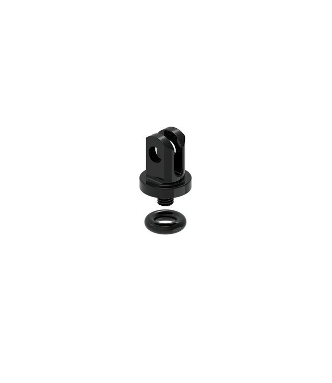 LEZYNE Lezyne Go Pro Led Adapter