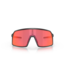 OAKLEY Oakley Sutro S Matte Black Prizm Trail Torch Sunglasses