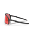 OAKLEY Oakley Sutro S Matte Black Prizm Trail Torch Sunglasses