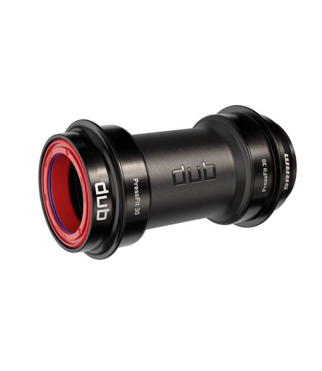 SRAM Sram AM DUB PF 30 68 Road Bottom Bracket