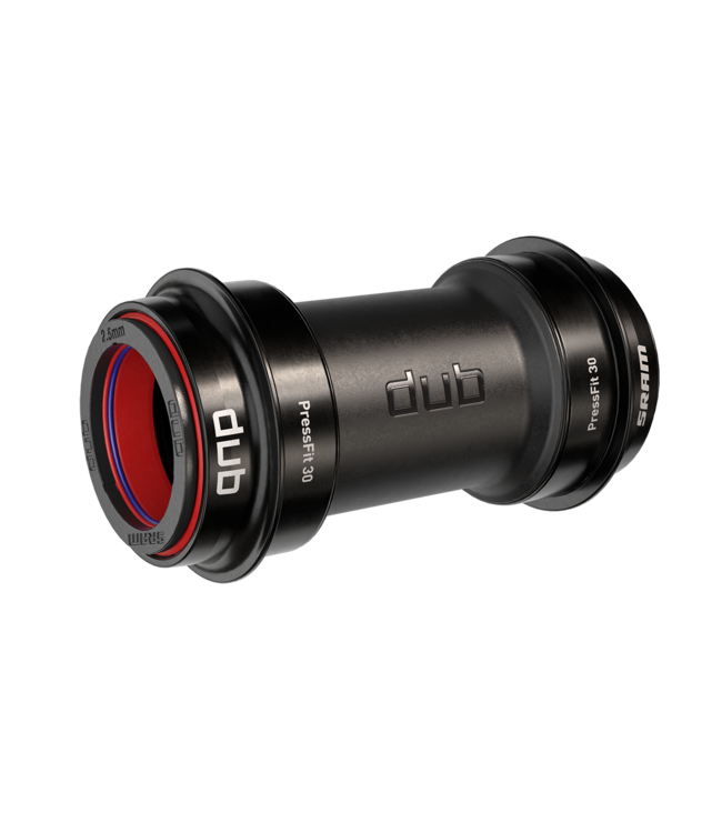 SRAM Sram AM DUB PF 30 68 Road Bottom Bracket