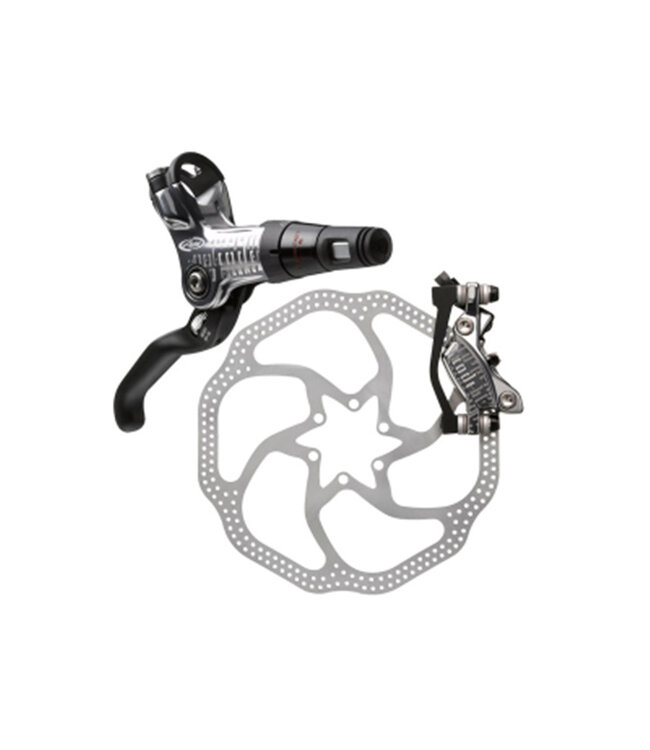 SRAM Sram Avid Brake Pads Code Disc