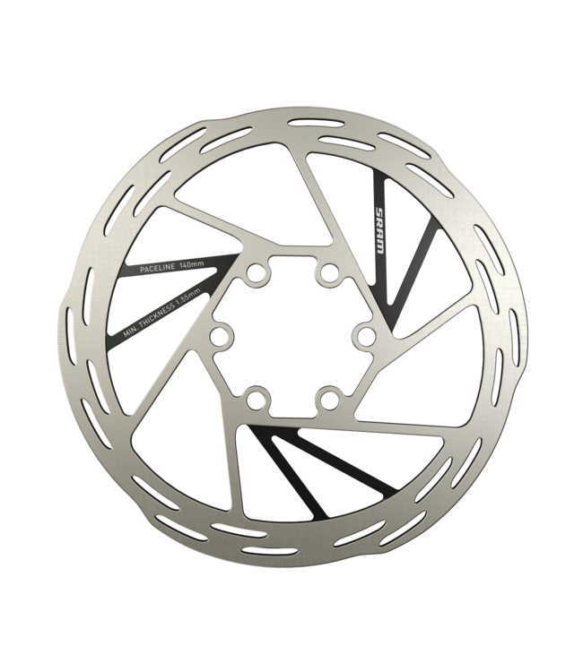 SRAM Sram Paceline 140mm Disc Brake Rotor