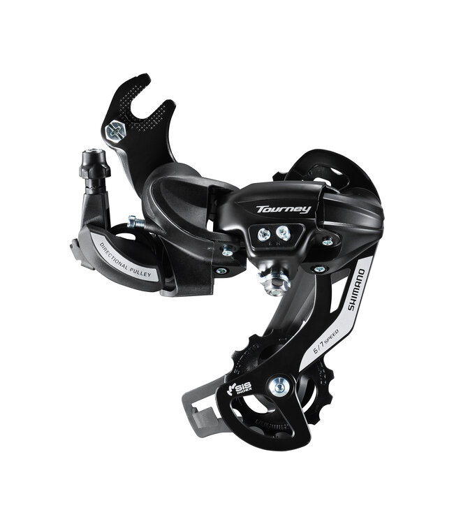 SHIMANO Shimano TY500 Tourney 6/7Sp Rear Derailleur