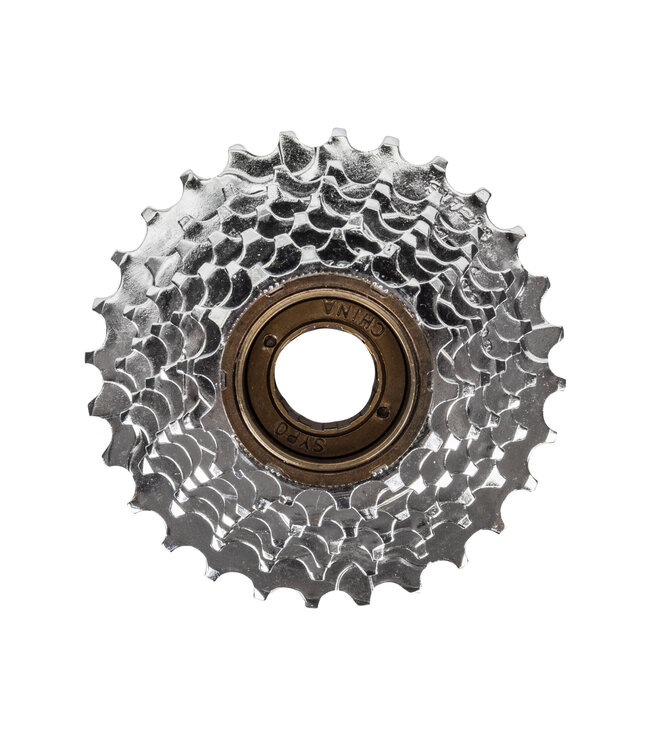 Sunlite 7sp 14-28 Index Cassette