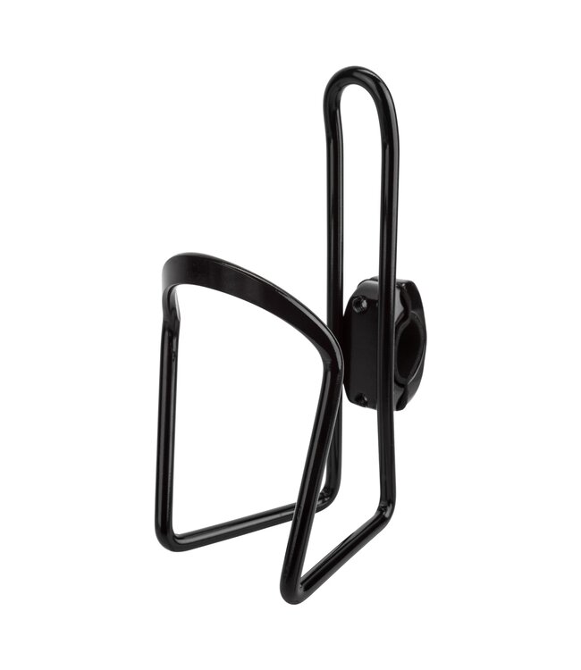 Sunlite Alloy Handle Bar Black Bottle Cage