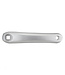 Sunlite Alloy 170 Low Profile Left Horizon Square Crank Arm
