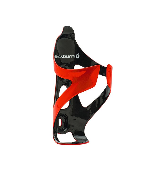 BLACKBURN Blackburn Camber UD Carbon Cage White