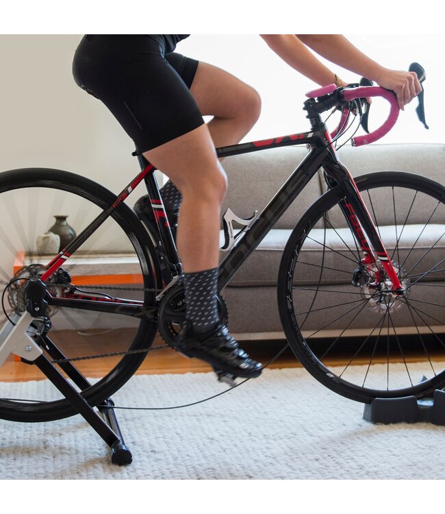 BLACKBURN Blackburn Camber UD Carbon Cage White