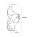 BLACKBURN Blackburn Camber UD Carbon Cage White