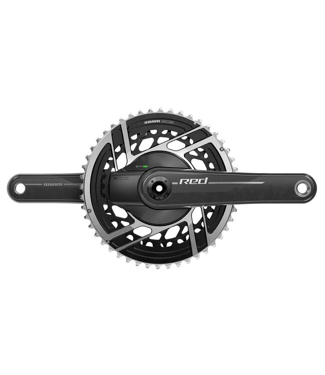 SRAM Sram Red Axs D1 DUB 170mm 12Sp 50/37T Crankset
