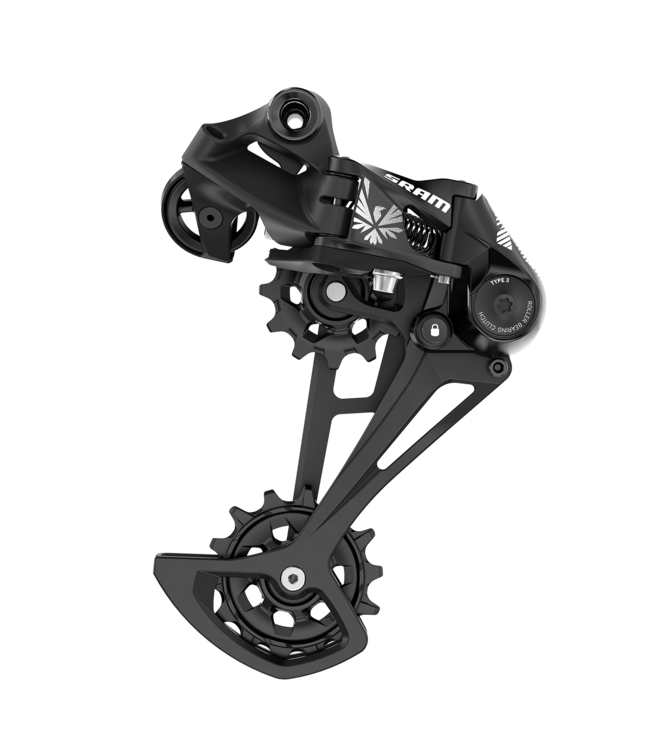 SRAM Sram Nx Eagle 12 Sp Rear Derailleur