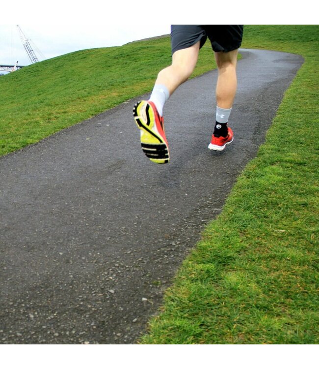 PRO-TEC Pro-Tec Ankle Sleeve