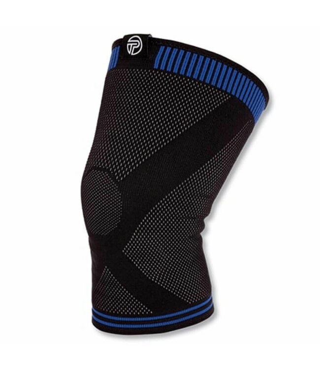 PRO-TEC Pro Tec 3D Flat Premium Compression