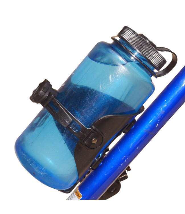 Bike Case Abc Adjustable Bottle Cage