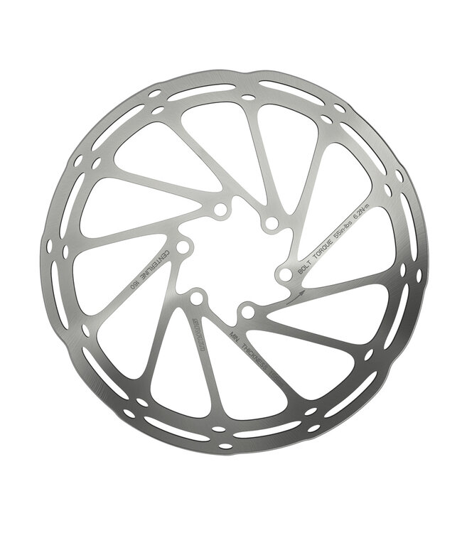 SRAM Sram Centerline Disc Rotor 180mm