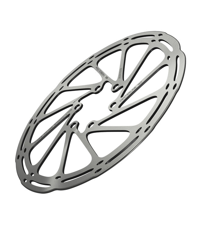 SRAM Sram Centerline Disc Rotor 180mm