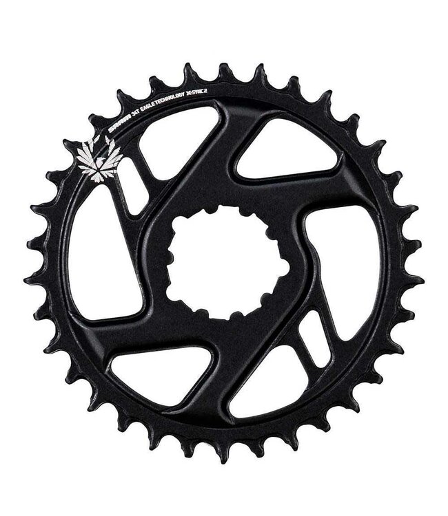 SRAM Sram NX Eagle X-Sync 2 Boost Chainrings