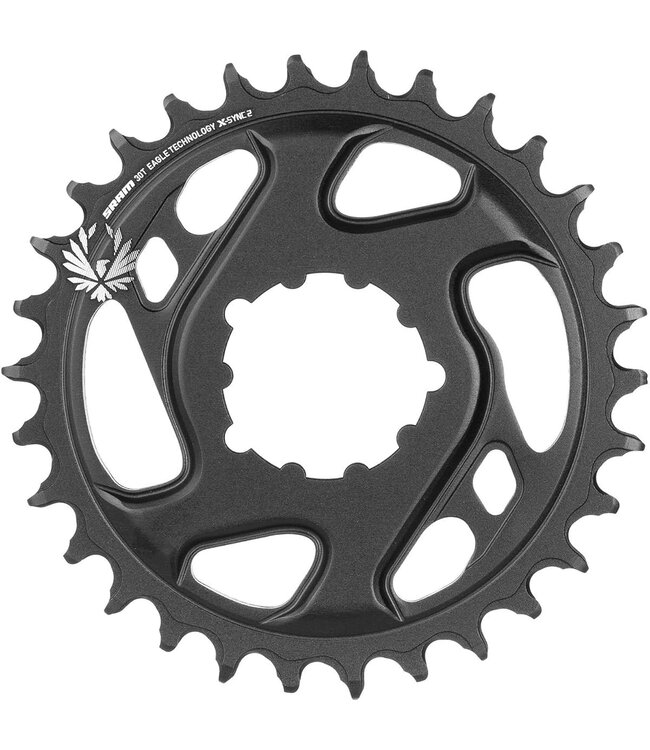 SRAM Sram NX Eagle X-Sync 2 Boost Chainrings