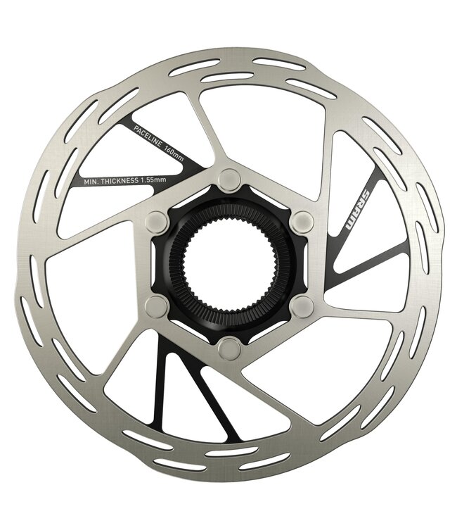 SRAM Sram 160mm C-Line Disc Rotor