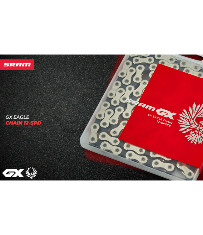 SRAM Sram Eagle Gx12Sp Chain