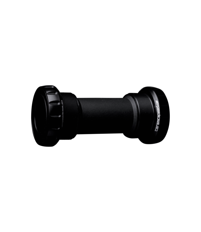 Ceramix Speed Shimano Bottom Bracket Black
