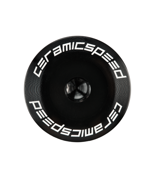 Ceramix Speed Shimano Bottom Bracket Black