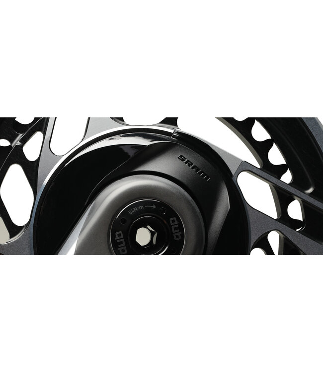 SRAM Sram Red AXS 12 Sp 50/37 170 mm Crankset