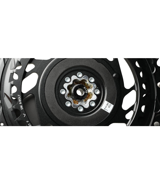 SRAM Sram Red AXS 12 Sp 50/37 170 mm Crankset