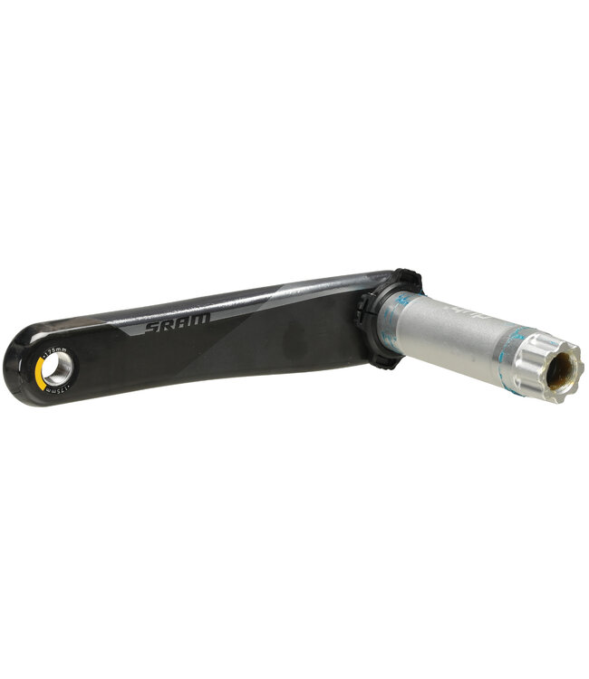 SRAM Sram Red AXS 12 Sp 50/37 170 mm Crankset