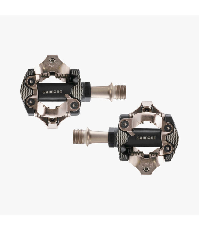SHIMANO Shimano Pedal  Pd-M8100  Deore Xt  Spd Pedal  W/Cleat(Sm-Sh51)