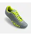 Giro Giro Empire E70 Knit Cycling Shoes Men's Grey Heather/Highlight Yellow 44