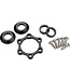 Problem Solvers Booster 10mm Front Wheel Adapter
