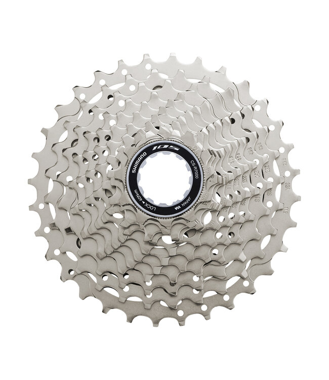 SHIMANO Shimano CS-R7000 105 11 Sp 11-30 Cassette