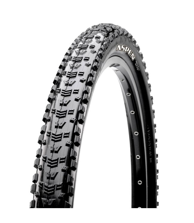 Maxxis Aspen Tire 29 x 2.25 Folding Tubeless