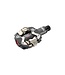 LOOK Look X-Track Race Carbon MTB Clipless Pedal