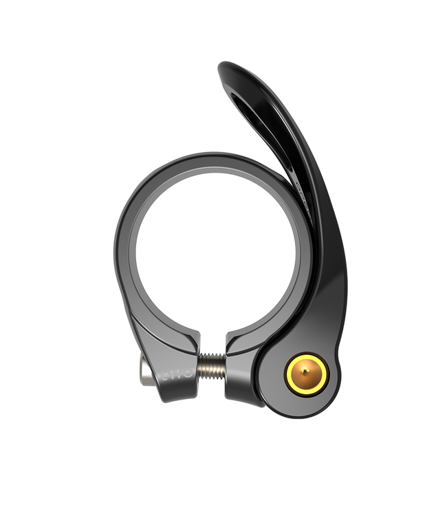 Box Components Two Quick Release Seat Clamp qr-1