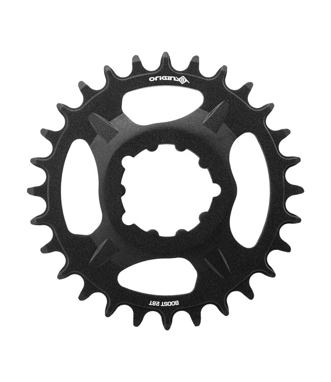 Origin8 Thruster Direct Boost/Fat 28T 10/11/12s Chainring