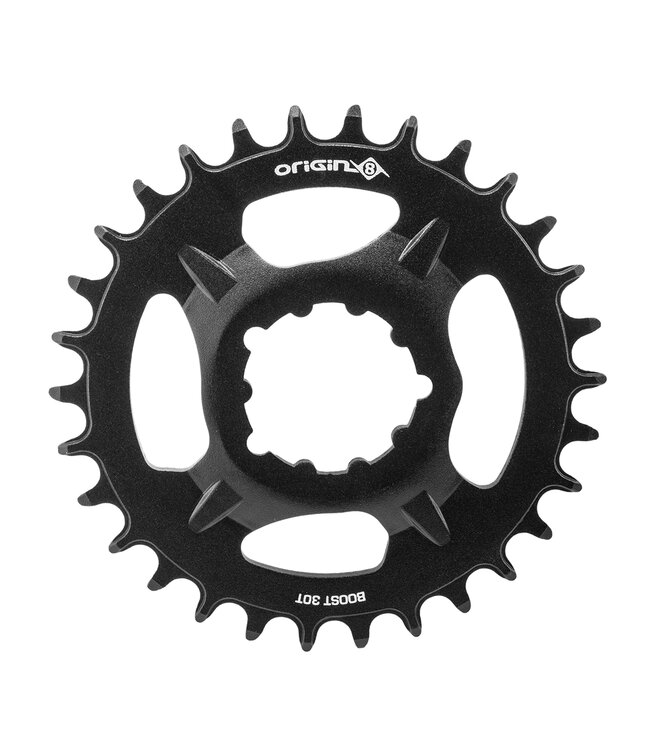 Origin8 Thruster Direct Boost/Fat 28T 10/11/12s Chainring