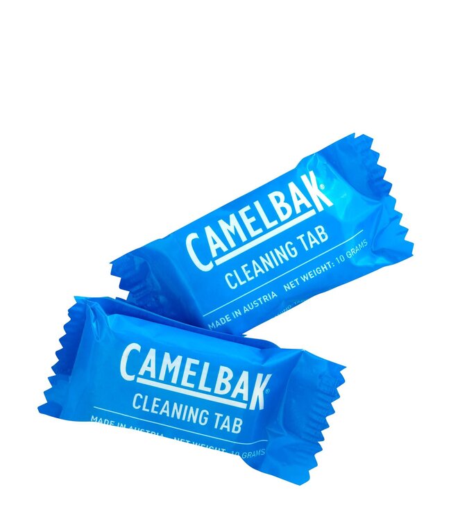 CAMELBAK Camelbak Cleaning Tabs 8pk