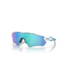 OAKLEY Oakley Radar Ev Path Polished White Prizm Sapphire Sunglasses