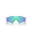 OAKLEY Oakley Radar Ev Path Polished White Prizm Sapphire Sunglasses