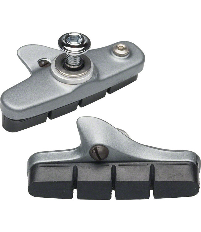 SHIMANO Shimano BR-6700 R55C3 Cartridge Type Brake Shoe Pair